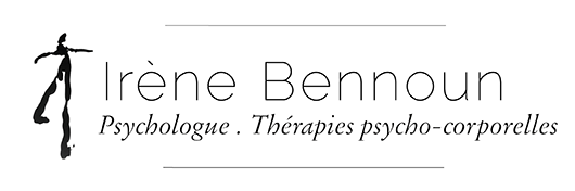 Irène Bennoun Logo